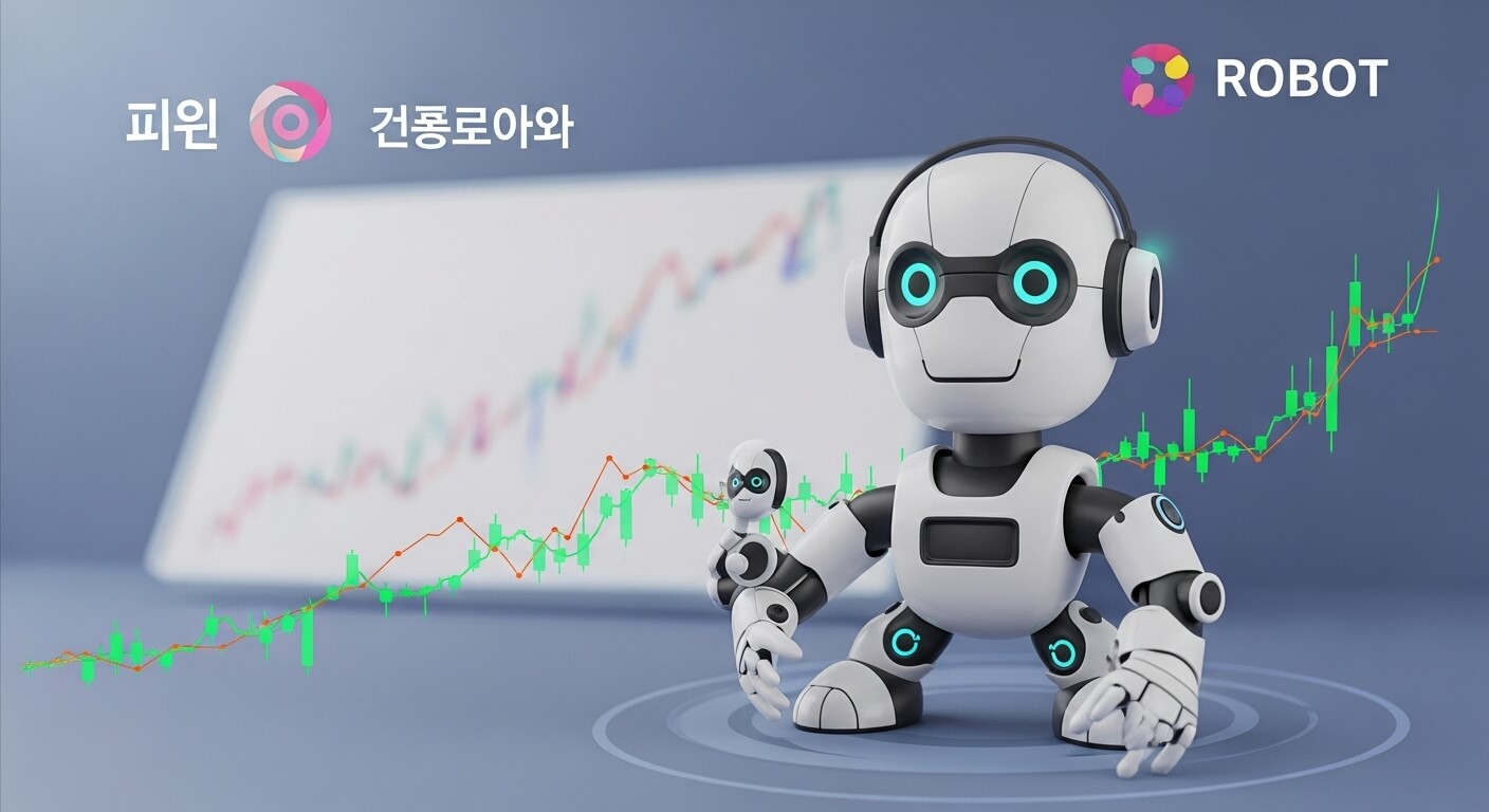 로봇 관련주