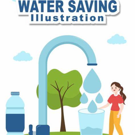 온수 사용 패턴 조정법