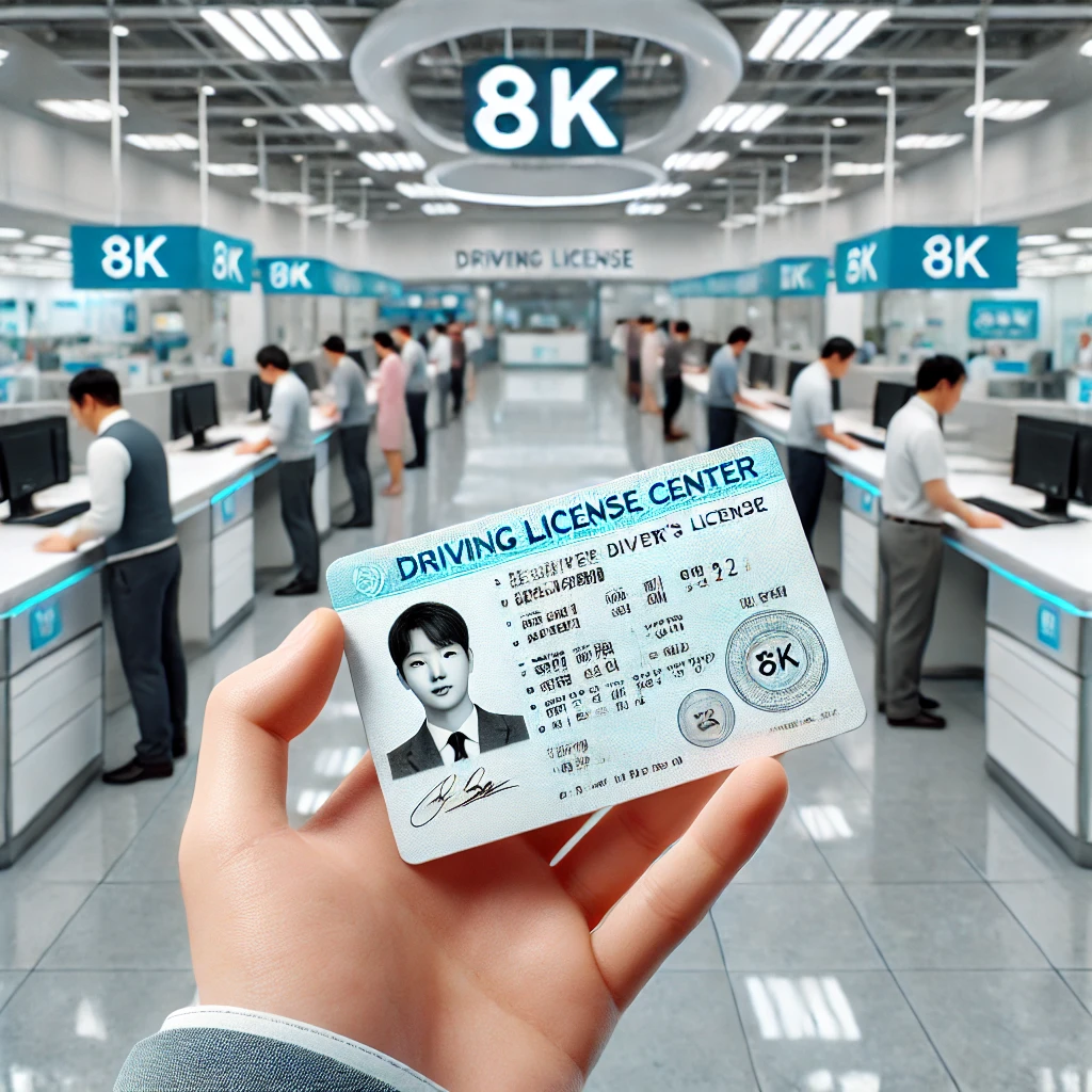 운전면허 재발급 방법: 완벽 가이드