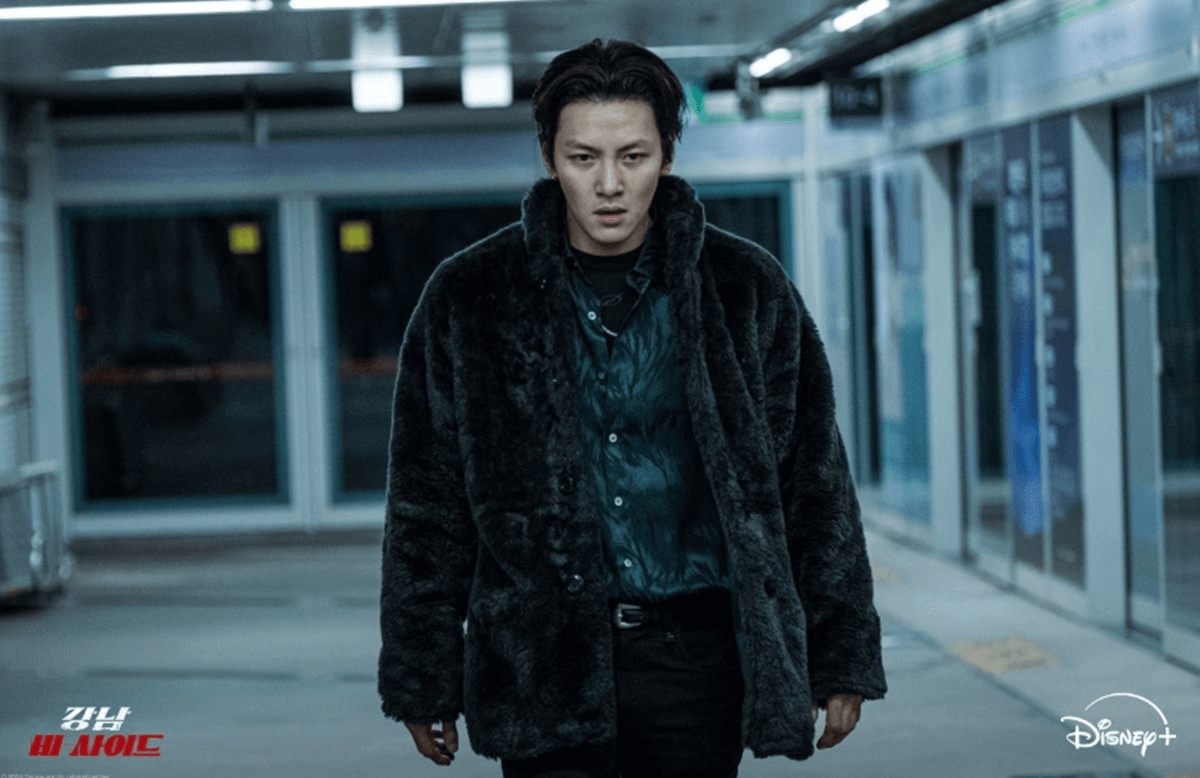 드라마 강남비사이트