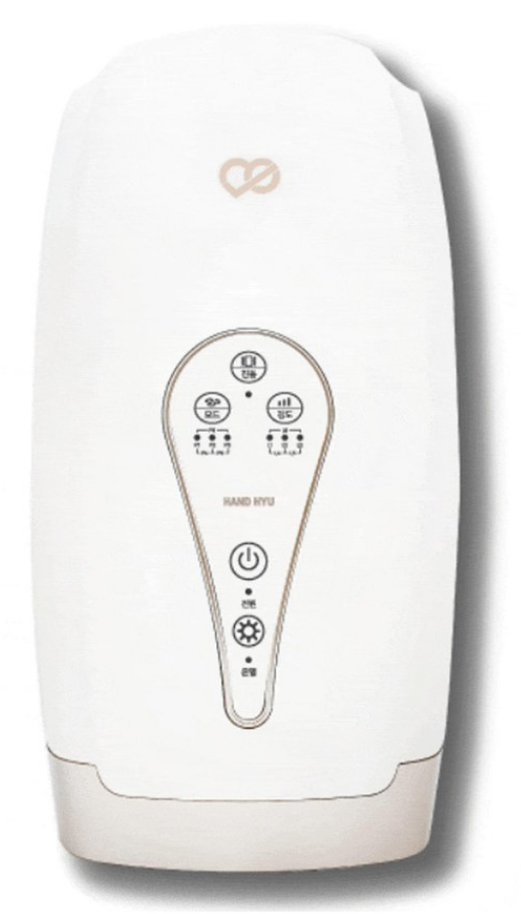 클로 핸드휴 손 마사지기