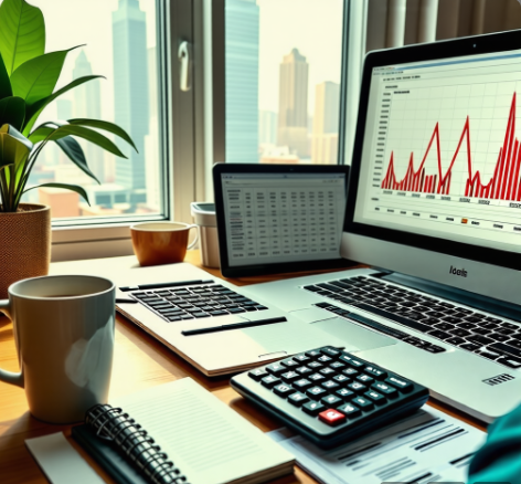 대출의 모든것-신용대출과 담보대출의 차이점 및 대출이자 계산법