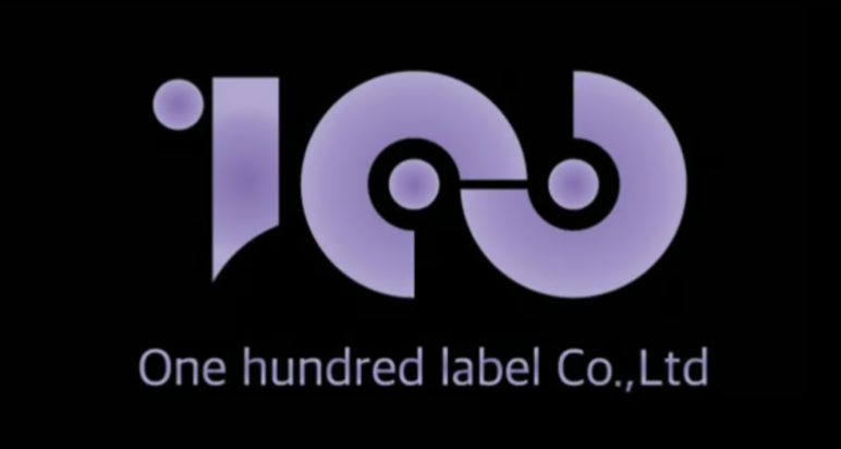 MC몽과 공동설립한 원헌드레드 레이블