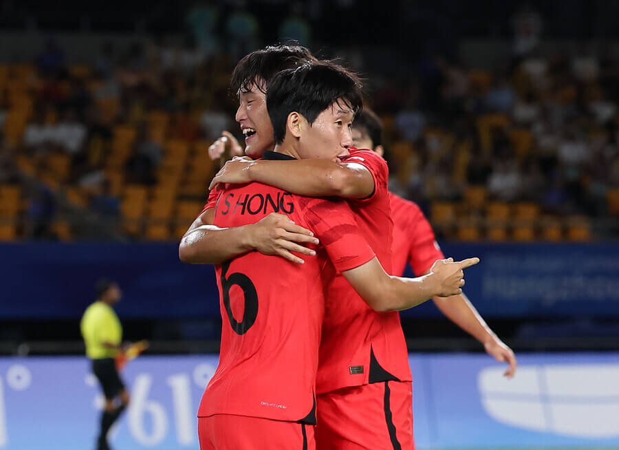 2023년-대한민국VS베트남-축구-중계