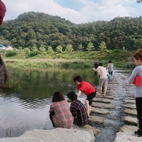 생생정보 청춘시대 다슬기로 연 매출 6억 엑기스, 장조림, 맑은 해장국, 깐다슬기 전국 택배 주문 온라인 판매