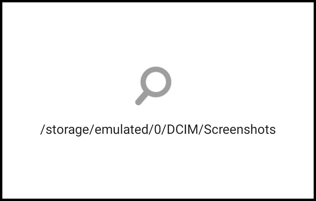 카톡 삭제 사진 검색