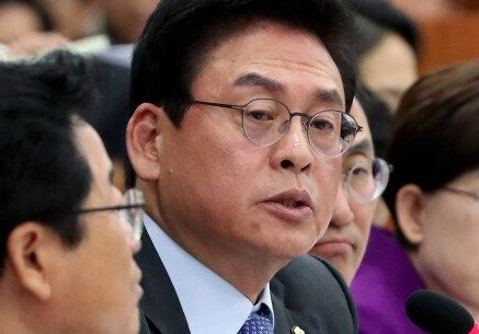 정우택 국회의원 프로필 나이 고향 학력 재산 지역구