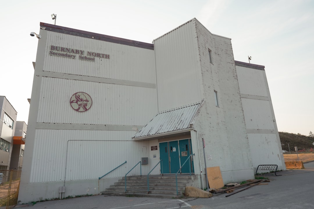 Community center.
