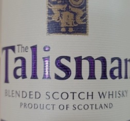 탈리스만 하이볼