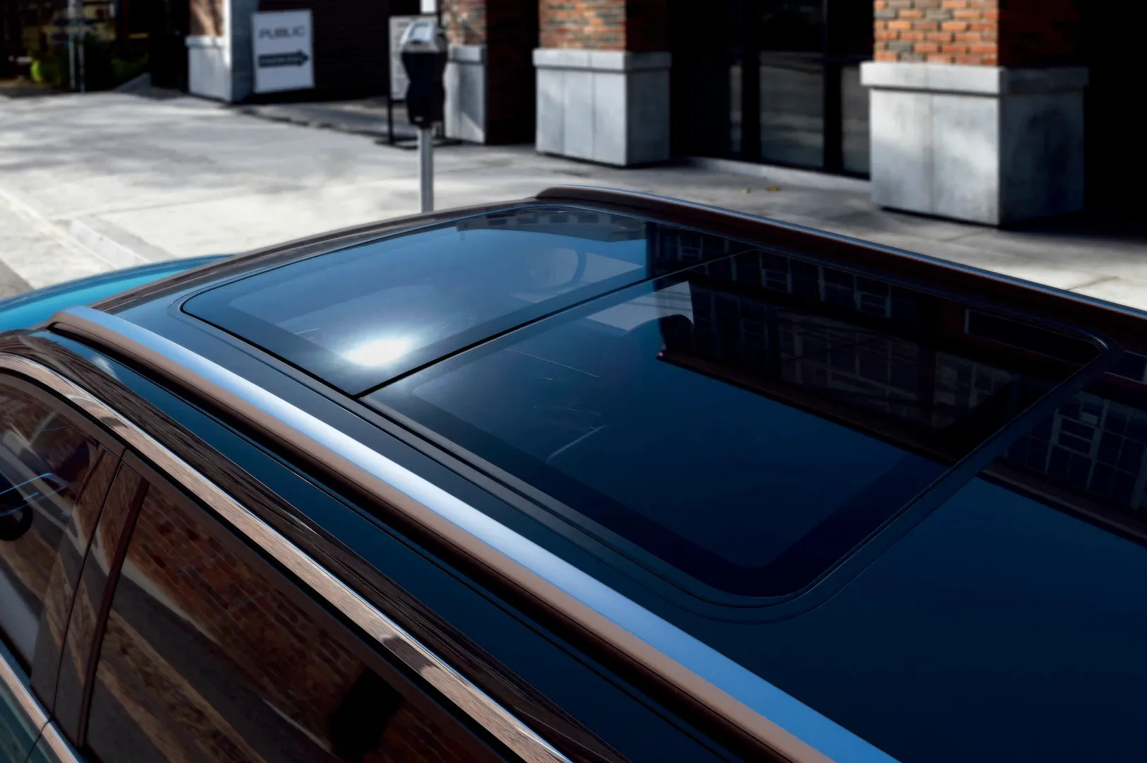 2023 푸조 5008 자동차 정보 이미지