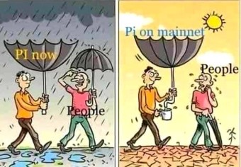 파이코인 스테이킹