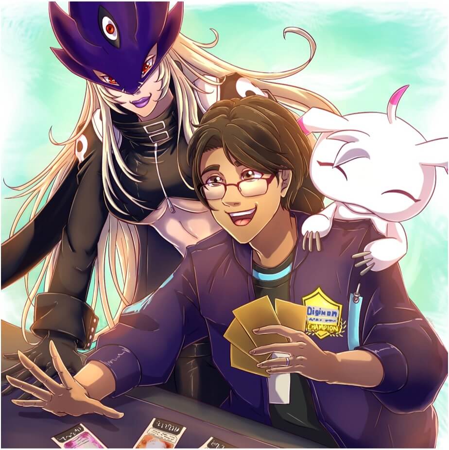 Shang의 프로필 이미지 @Artpharos