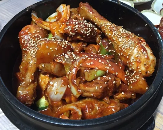 김제 맛집 베스트10 현지인 숨겨진 맛집_1