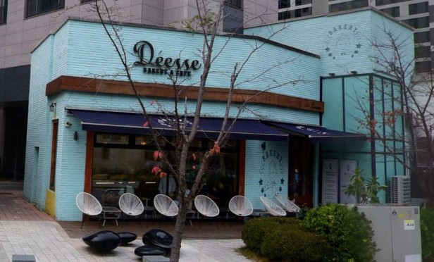 김포시 선정 대표맛집 추천 디쎄베이커리