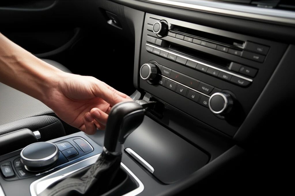 안전운전을 위한 필수 선택 내비게이션