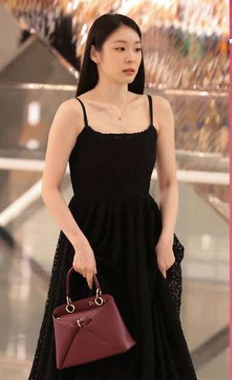 김연아 임신설 부인