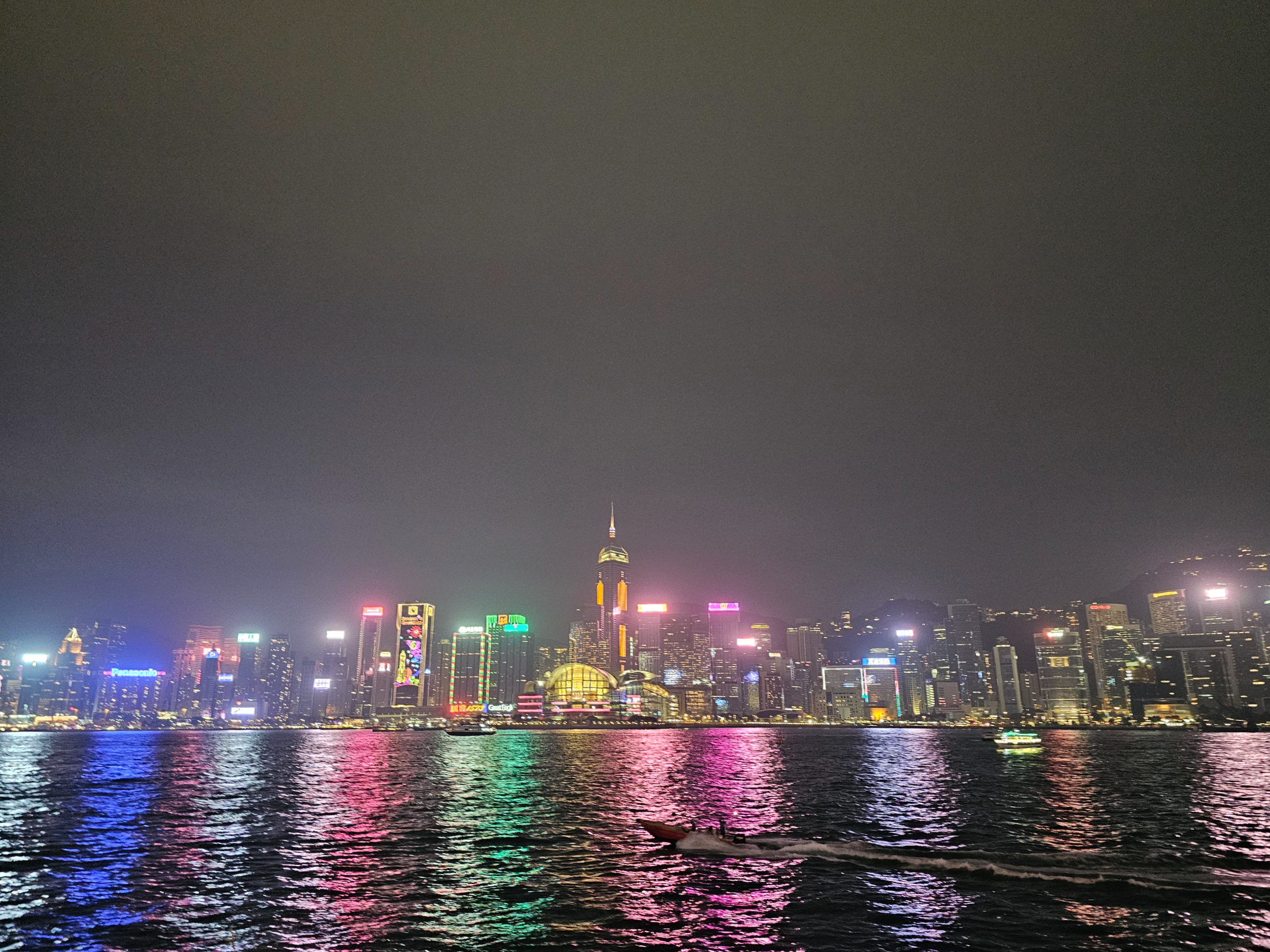 ※ 침사추이 시계탑 (전 카우룽-캔톤 철도 시계탑)