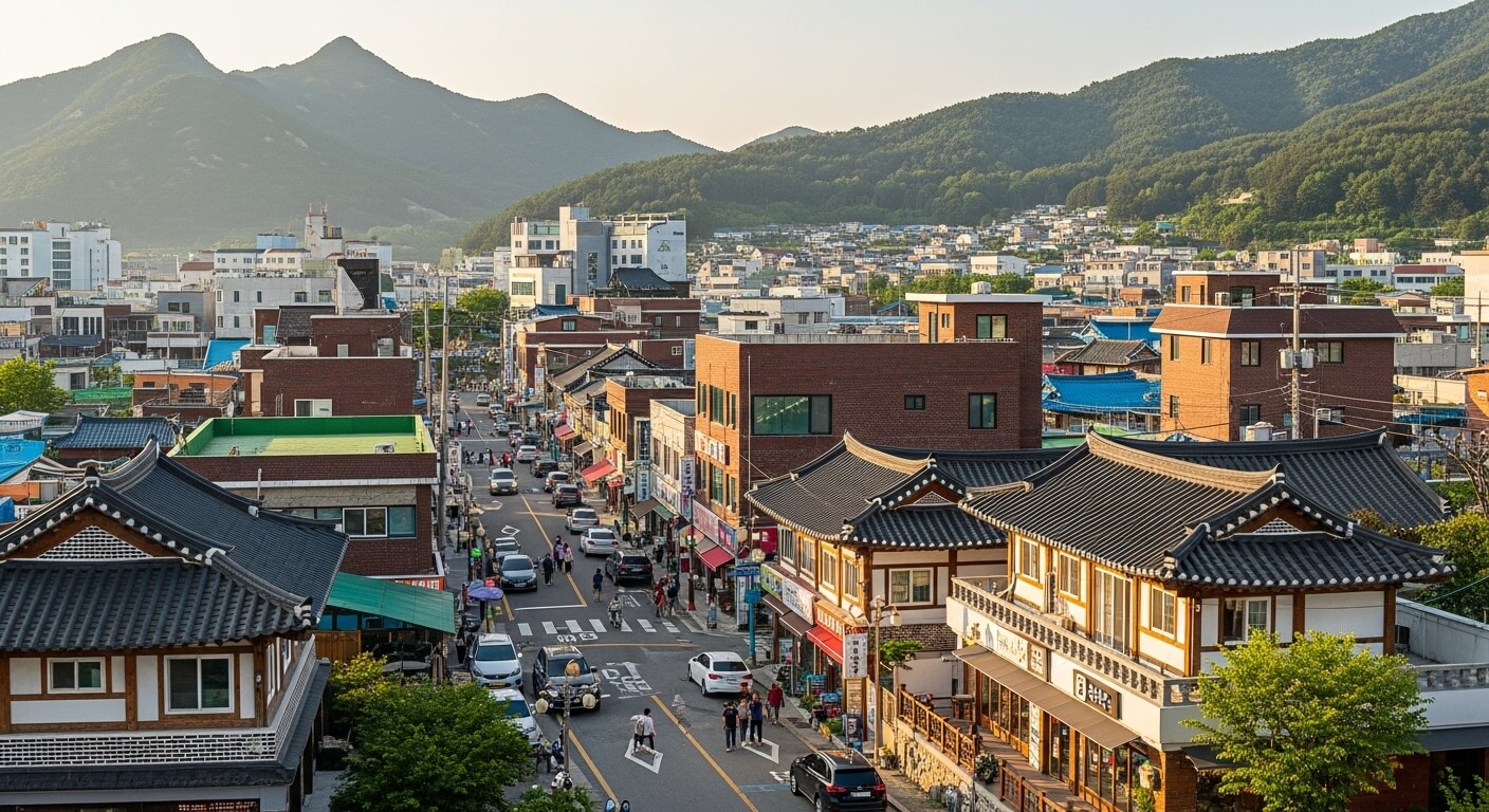 농어촌 인구소멸지역