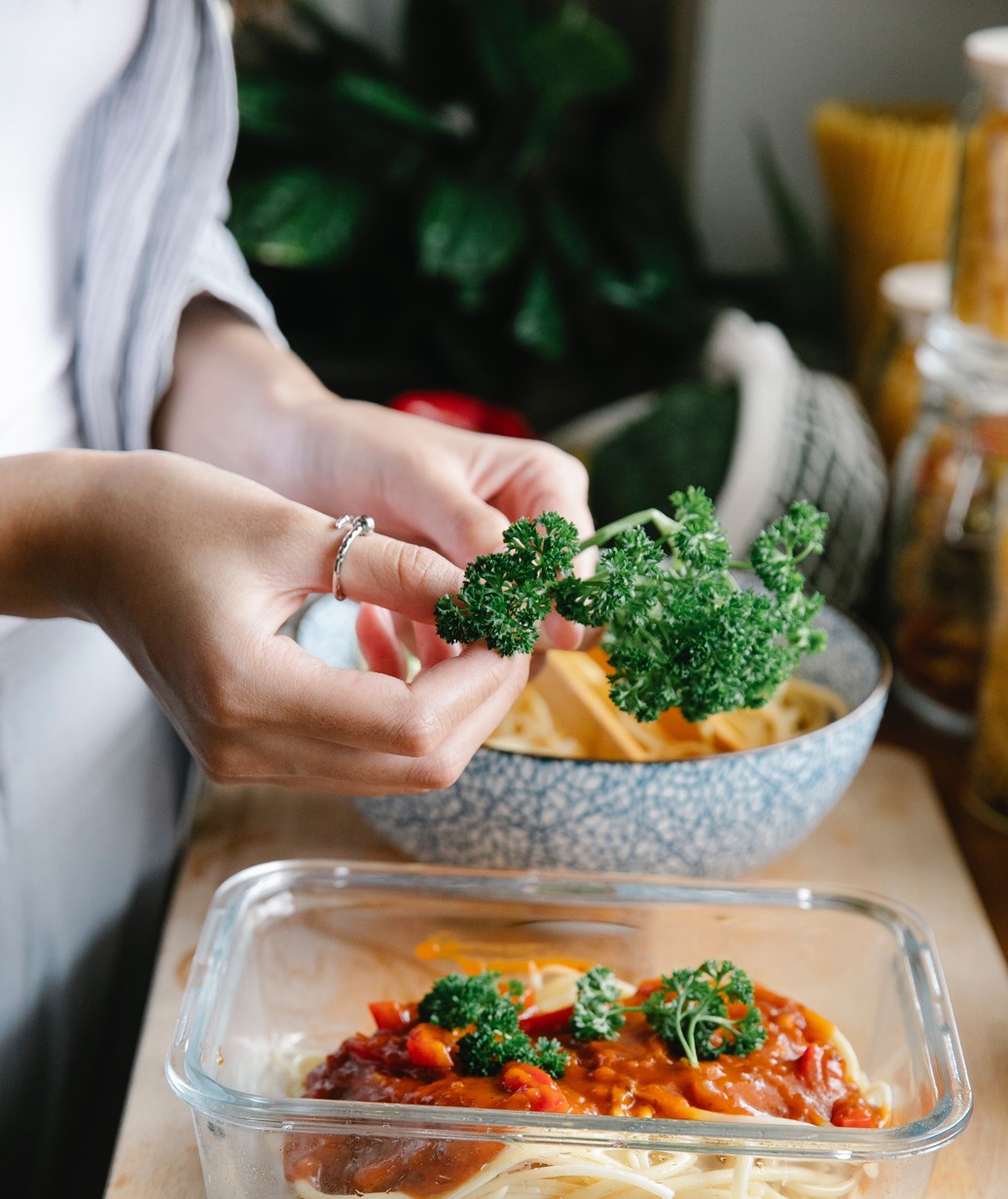 파슬리의 효능과 부작용