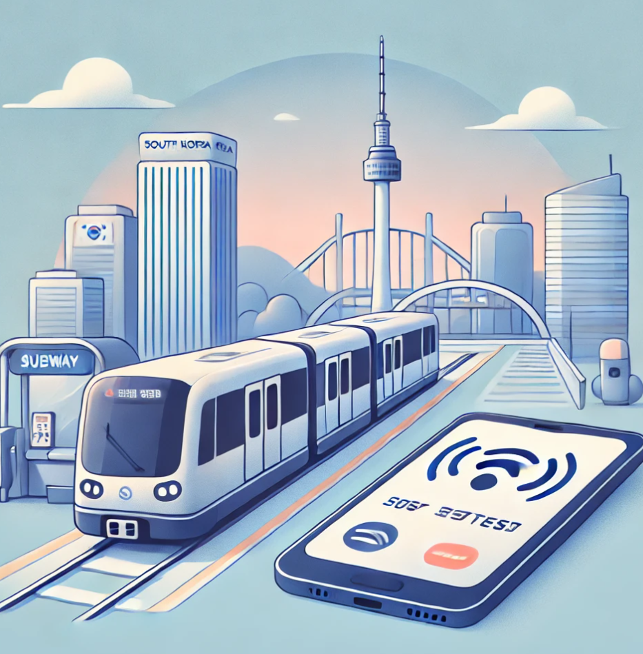 K-패스 교통카드 완벽정리