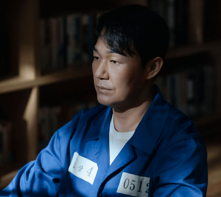 국민사형투표 등장인물 방송정보