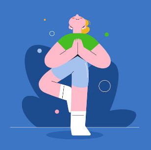 운을 부르는 습관