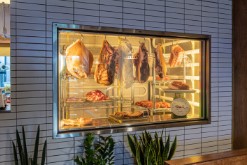 줄서는 식당 신사동 숙성육 맛집 신사약방