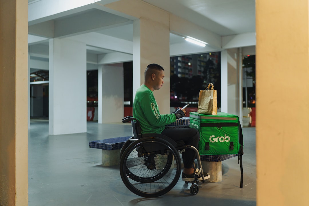 Disability.