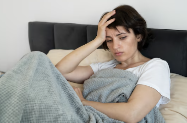 임파선염 증상 14