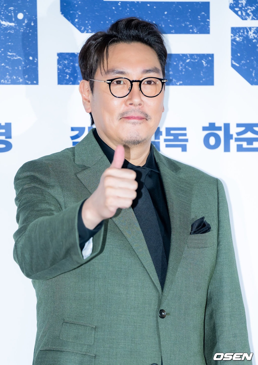 조진웅 은퇴 선언 프로필 영화 아버지 학력 본명