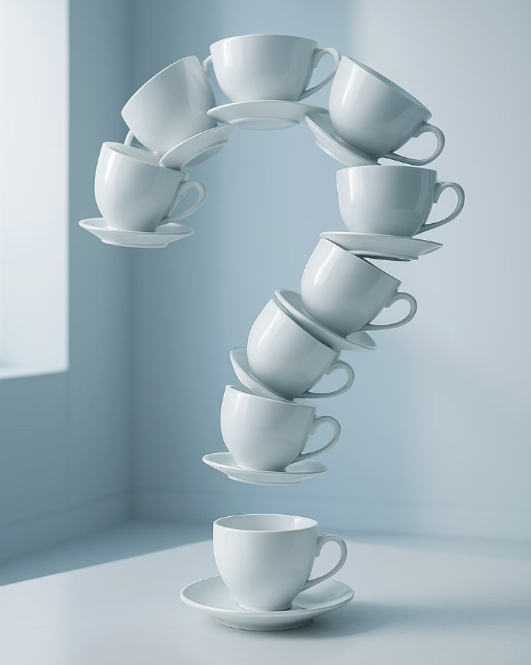 환절기 기침, 약 대신 마시는 기침에좋은차로 미리 예방하세요