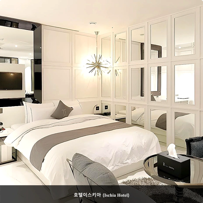 호텔이스키아 (Ischia Hotel)_2