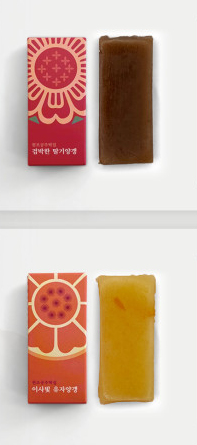 밤양갱&amp;#44; 인절미 가게 정보