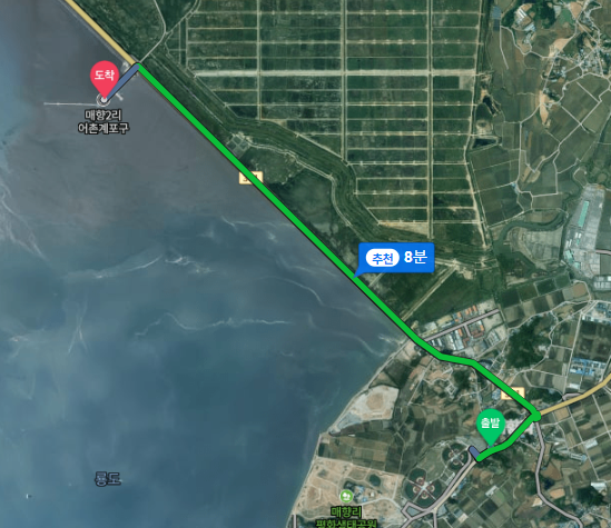 매향2리-어촌계-포구