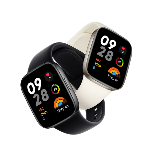 샤오미 레드미 워치3 기능 가격 주문하기 썸네일