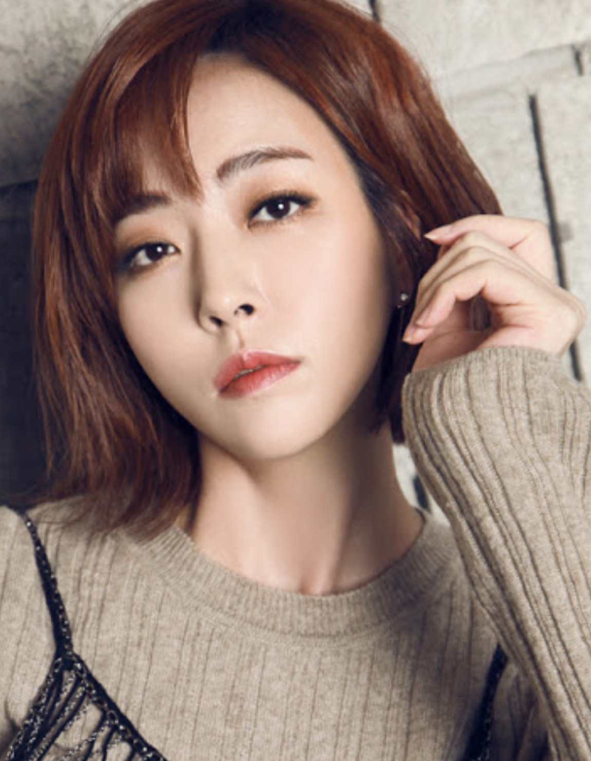 심은진 화보2