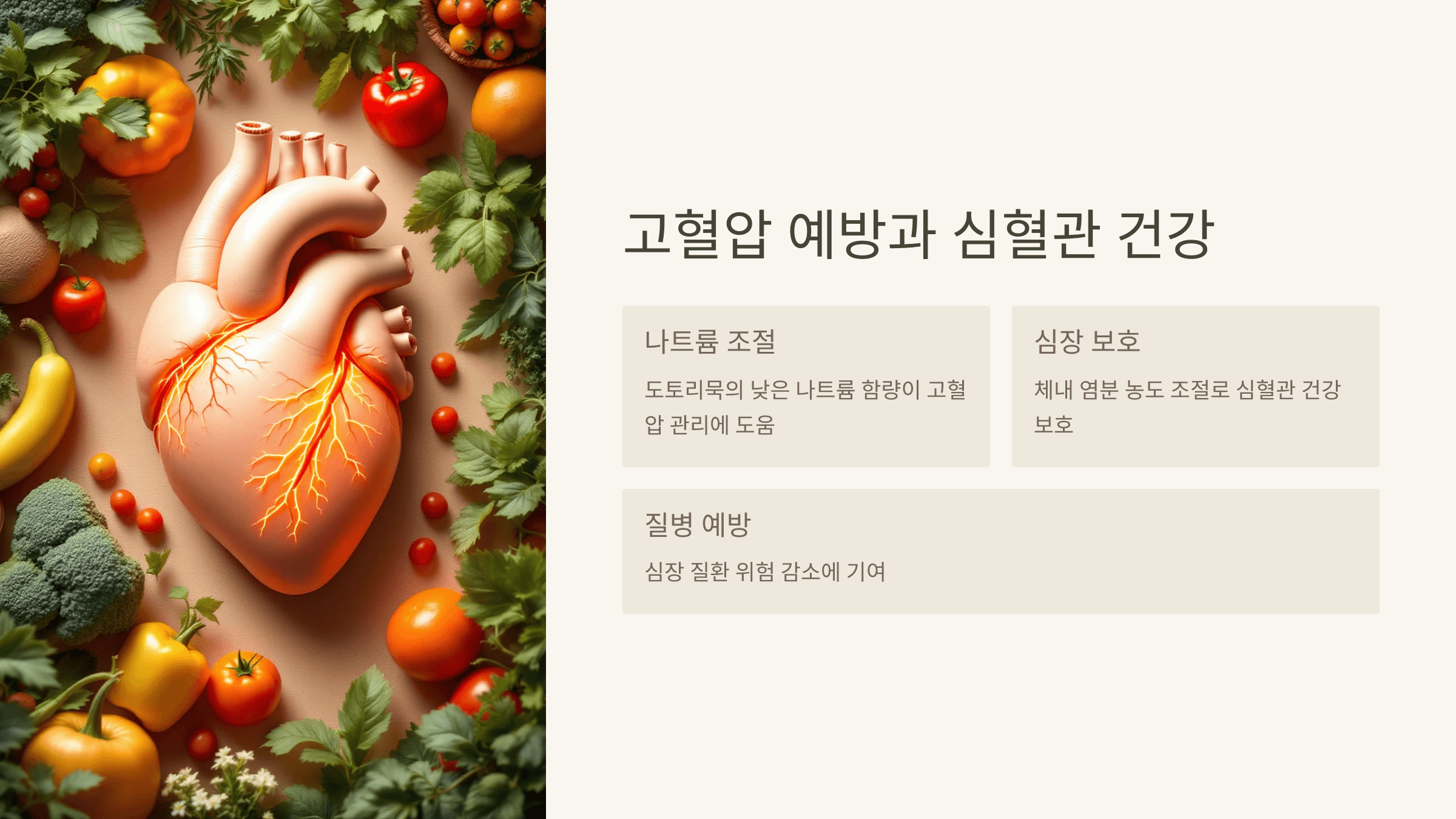 도토리묵과 관련된 사진입니다.