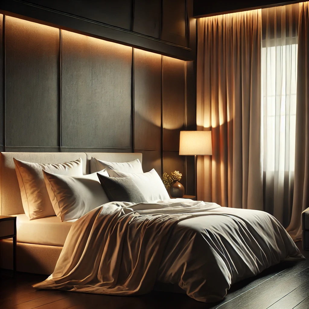 건강한 수면 습관을 갖는 방법