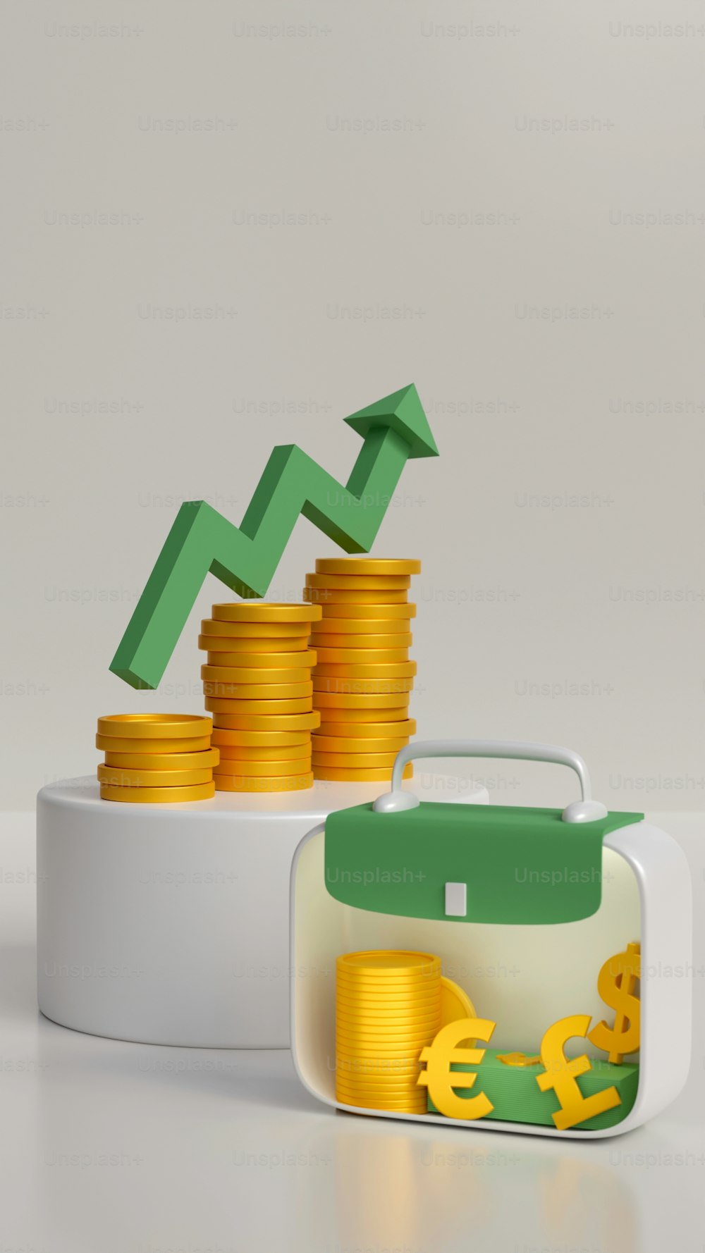 채권 관련 이미지