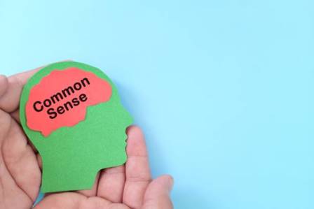 실패 사례는 공유되지 않는 구조