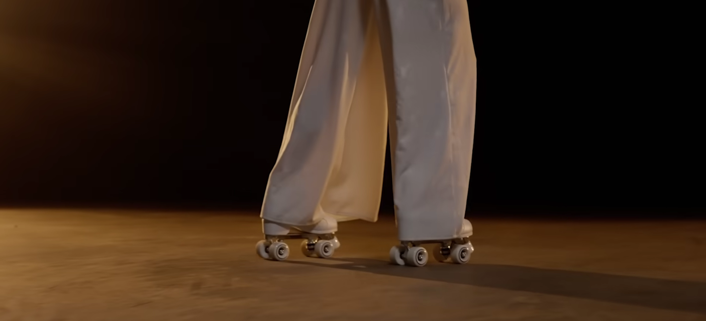 브라운 아이드 소울(Brown Eyed Soul) 흐르는 밤의 도시