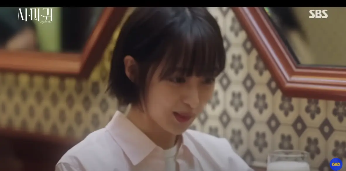 사마귀 : 살인자의 외출 7회