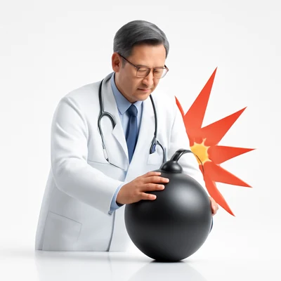 진료비 폭탄 막는 중년 의료비 기준