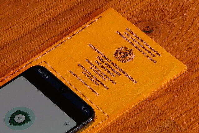 가족관계증명서 발급