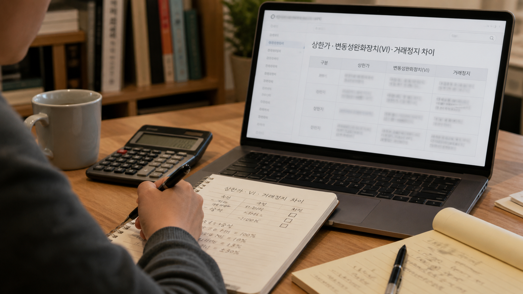 확정 사실과 시장 소문을 구분하는 투자 점검표