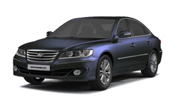 그랜저 tg 색상코드 - 블루블랙(색상코드 :&nbsp;UEB)