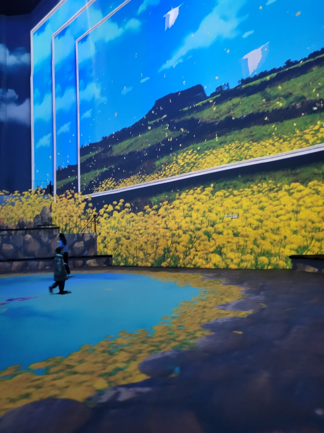 제주도 아이와 가볼만한곳 ( 노형슈퍼마켙 )