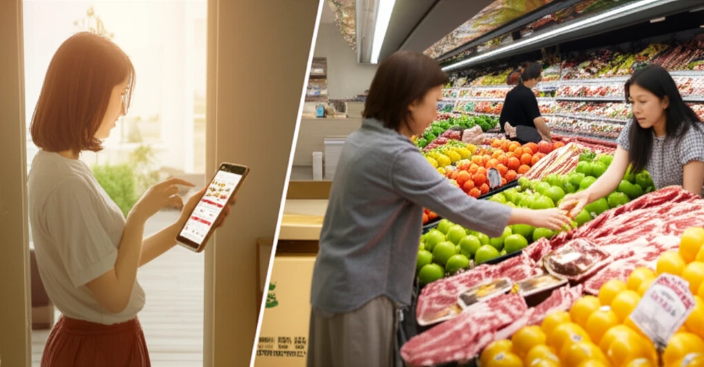 2025년 추석 대형마트 할인 행사 ..