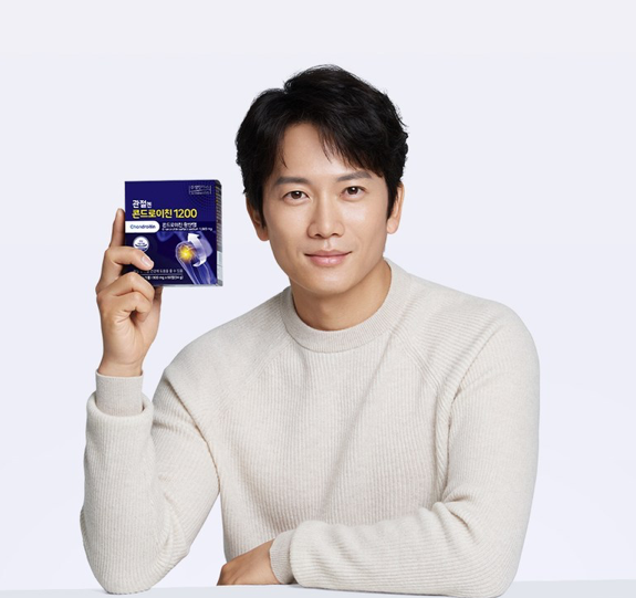 장수상회 82회 콘드로이친 파는 곳 인터넷 택배 주문