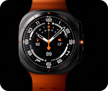 갤럭시 워치 비교